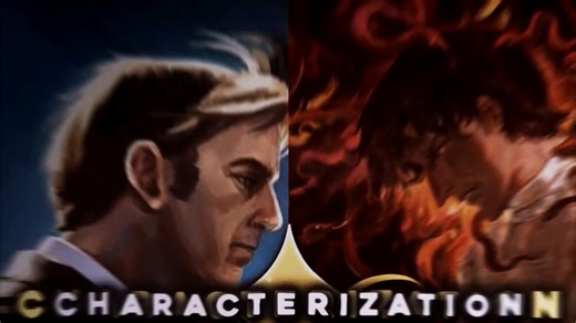 [搬运/写作对比] 伊万 (卡拉马佐夫兄弟) vs 索尔·古德曼 (风骚律师)