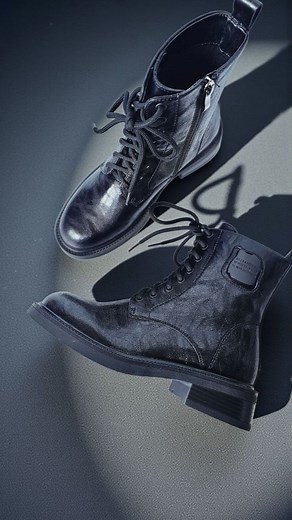 426 reactions · 18 comments | Zobacz ➡️ https://maciejka.pl/search.php?text=K7180 Tydzień zaczynamy od czarnych klasyków, które są tegorocznym BESTSELLEREM‼️ Lubicie taki prosty klasyczny design? Botki są dostępne również w kolorze brązowym癩 i popielatym勇 (model K7180) | Maciejka obuwie | Facebook