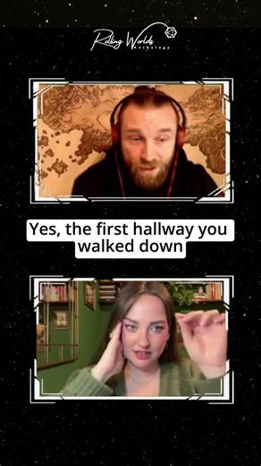 We’re Not Alone on This Ship… | Mothership RPG #mothershiprpg #actualplay #ttrpg