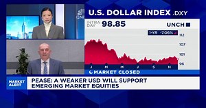 Tech and corporate reform make China market interesting despite weak economy: Russell Investments