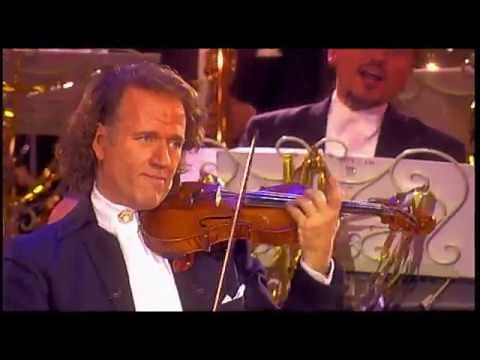 André Rieu - Strauss Party