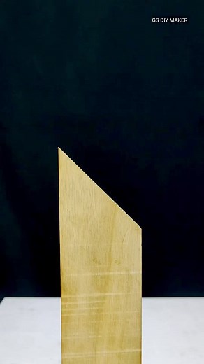 13K views · 83 reactions | Wood joining #woodworking #tips #tricks #joinery #carpentry #viralpost #gsdiymaker | GS DIY MAKER | Facebook