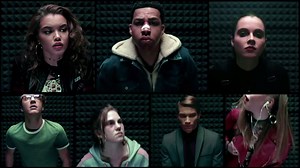 Confessional Movie Trailer