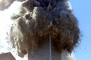 Why the NIST Report on the World Trade Center Towers is False
