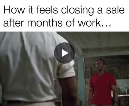 12 Effective Closing Tips for B2B Salespeople