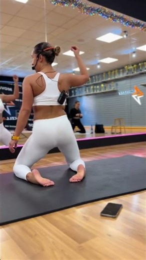 Your Time: Join the Libdo Workshop Experience 💪✨ || #libdo #yogaflow #yoga #libidousaexercise