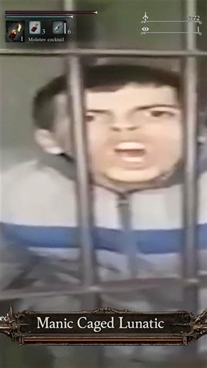 He's Fine Until He Snaps #shorts #meme