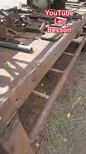 Livianita la mesa de los rurales jojo Jorge Gerard @destacar #fblifestyle #leobesson #herreria | Herreria Leo Besson