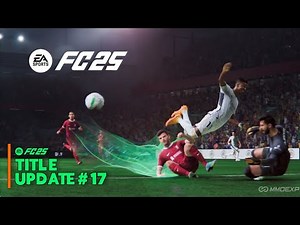 UPDATE FILE MAGIC TU17 EAFC25 YTTA LOW BUDGET VERSION