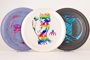 The 9 Best Discraft Putters