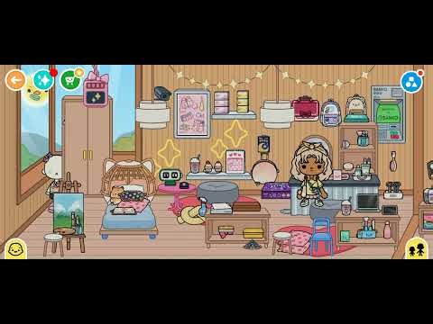 morning routine part 1