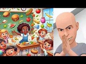 Classic Caillou Misbehaves on the Last Day of School/Grounded