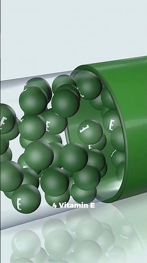 5 Vitamins to Support Your Kidneys Daily