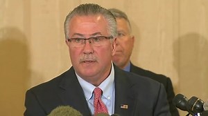 ATF: Fire that led to fertilizer blast was criminal act