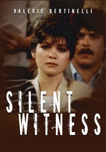 Silent Witness (1985)