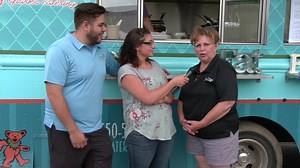 4.1K views · 28 reactions | Southwestern, PA: Have you seen the Truckin' Fresh food truck around the area? Get a sneak peek at their amazing menu and hear all about the upcoming Fireworks & Food Trucks Festival at Seven Springs in the video below! | Armstrong | Facebook