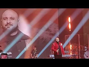 B Praak | Live In Sydney 2024 | Teri Mitti
