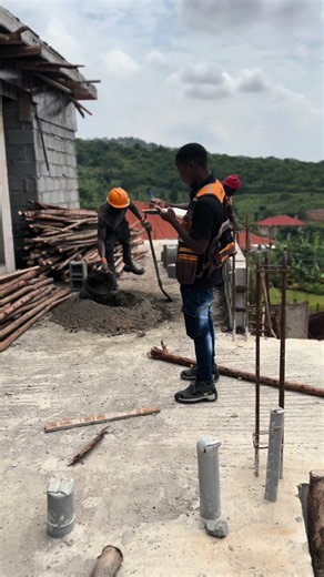 Inspection of Our Site Condition