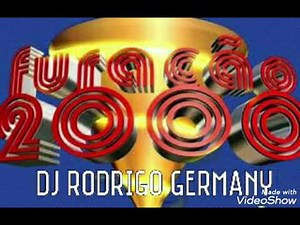 FUNK FURAÇÃO 2000 ENGANCHADOS