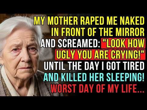 A TRUE STORY ABOUT THIS GRANDMA 👵💔 EMOTIONAL STORY