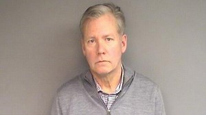 'To Catch a Predator' Host Chris Hansen Arrested Over Bounced Checks