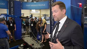 47 reactions · 18 shares | Scenes from Heli-Expo 2022 Day 2 - Innovation and Technology Rotorcraft Pro brings you Helicopter Association International HELI EXPO Day 2 from Dallas, Texas with a focus on innovation from companies like StandardAero, Pratt & Whitney Canada, Kaman Corporation, GPMS, Vita Inclinata Technologies Inc, Alpine Advanced Materials, and Vrgineers. | Rotor Pro | Facebook