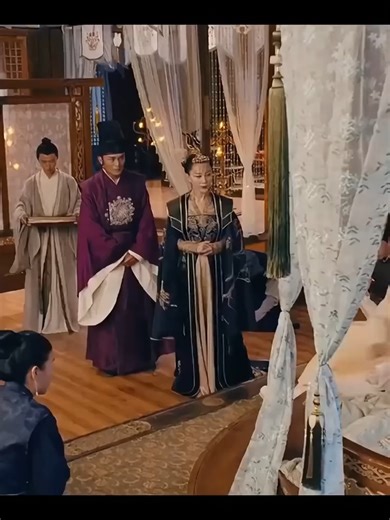 The princess pretended to be unconscious and refused to drink the medicine, but the next second the prince...剧名：【传闻中的陈芊芊】#cdramfypreelsviral #TheRomanceOfTigerAndRose #EternalLoveofDream #传闻中的陈芊芊 #YangChaoyue #ZhaoLusi #甜寵 #WangHeDi #Dilireba #DingYuXi #drama #music #movieclips #loveyou #Whiplash #许我耀眼 #lovestory #YouCompleteMe #aespa #TanSongyun #RenYoulun #Married #TheRomanceofTigerandRose #ZhaoLusi #DingYuxi #ILikeYou #Legend #WilliamChan #爱情 #EternalLoveofDream #love #许我耀眼 #WeTV #甜宠 #电视剧 #Zh