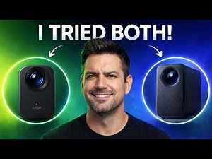 Xiaomi L1 Pro vs Xiaomi L1 Review 2026: Which Smart Projector Offers Better Value?