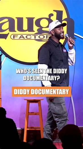 828K views · 23K reactions | Diddy Documentary… let’s discuss. @theejamesdavis  Full stand up clip on our Youtube channel now!!!! Live shows every Sunday — link in our bio for details!  @originaldavidjackson  @saintmicah_ ✂️ @keera.s #chocolatesundaescomedyshow #comedy #standupcomedy #diddy | Chocolate Sundaes Comedy Show | Facebook