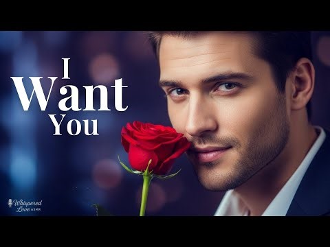 ASMR I Confess My Feelings To You (Whispering, Personal Attention, Close Up)