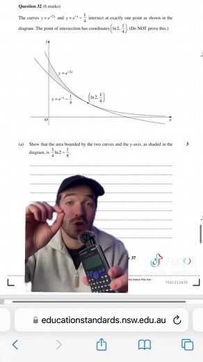Year 11 and 12 subject selection - maths advanced #math #school #exam #study