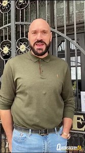 Tyson Fury(31-0-1, 22 KO’s) 🇬🇧🥊 | Extreme Boxing