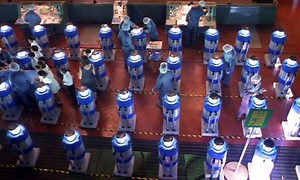 Brave New World - Where to Watch and Stream Online – Entertainment.ie