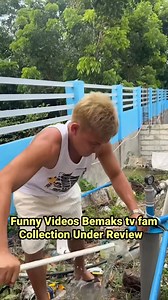 94K views · 4K reactions | Funny Videos 藍 Bemaks tv fam Collection Very funny moments ❤️ #hahahahahahahahahahahaha #model #comedy #shopsmall #coffee #bemakstvfammoment #beach #lifestyle #amazing #amazingfacts #bemakstvfam #trending #wow #trendingreelsvideo #memes #tren #anua #hehehehe #handmade #funn #reelschallengereelschallenge #funnyvideos #facebookreelsviral #nakaka #viralphotochallenge #funnyreelsvideo #homesweethome #kimkardashian #virelpost #game | Bemaks tv fan | Facebook