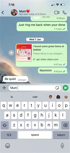 Understanding Humor in Text Messages