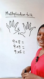 303K views · 2.3K reactions | Multiplication tr!k. #viralreelsfacebook #mathematics #mathtricks | J² free online maths class | Facebook