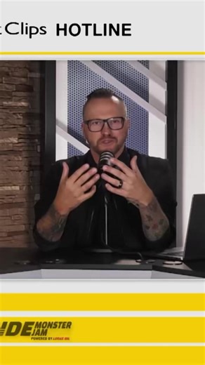 1.7K views · 53 reactions | A true love story ❤️ Catch this Inside Monster Jam episode Jul. 29th on our YouTube Channel  | Monster Jam | Facebook