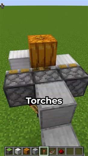 How To Make A "Dancing" Iron Golem #minecraft ‪@ZekCrafting‬