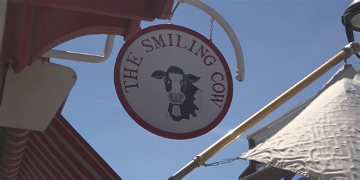 The Smiling Cow opens for 85th season under new ownership