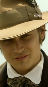 Tancredi vi aspetta nella Sicilia del Gattopardo | Netflix