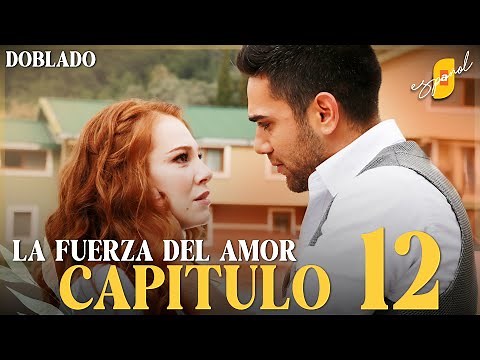 The Power of Love | Sevdam Alabora - Chapter 12 (FINAL) | Dubbed