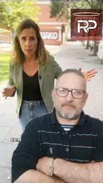 ✓ #Prisión Por #Defenderse De Un #Robo En El Barrio #ElBonPastor! #RadioPatioBcn