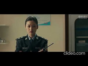 Chinese Police Officers Knocked Out Hospital Raid