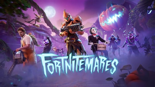 Fortnite recebe Wandinha e até Terrifier no Halloween! Veja a lista de skins