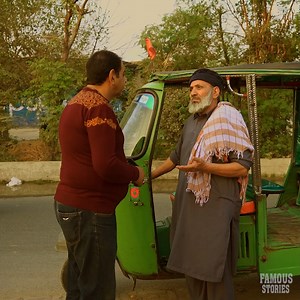 633K views · 28K reactions | Har din hum sadkon par guzarte hue kai...