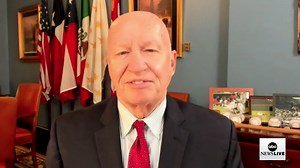 2.5K views · 31 reactions | "At the end of the day, the government will remain open. The House will pass the bill today...Extending it another couple of months is probably a smart idea," Rep. Kevin Brady tells ABC News Live. abcn.ws/3dawdAO | ABC News Live | Facebook