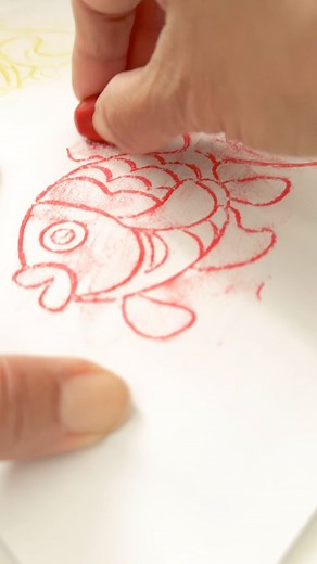 3.5K views · 4 comments | TEXTURED RUBBING PLATES An oldie (over 15...