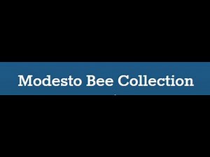 Accessing "The Modesto Bee"