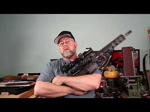 Hostile Engagement Rings - Tips for LPVO mounting