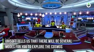 72K views · 220 reactions | Ubisoft's Star Trek: Bridge Crew is our...